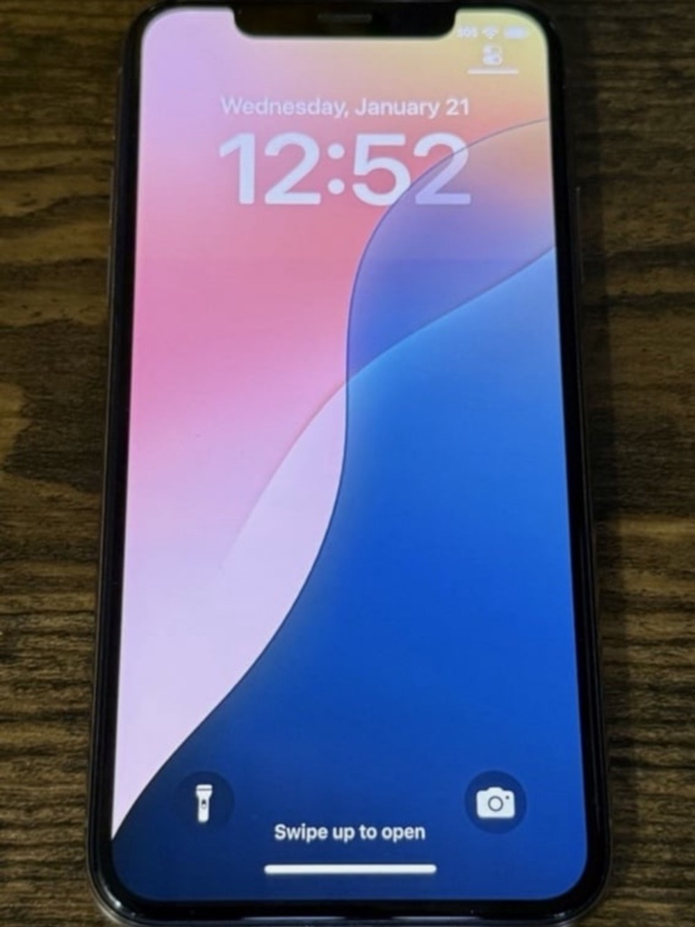 Apple XS iPhone